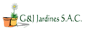 G&J Jardines S.A.C.